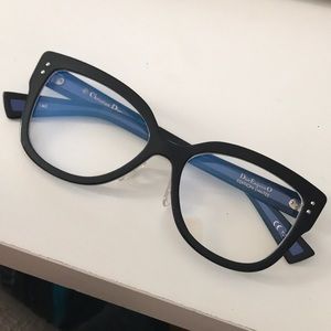 Dior Glasses | Exquise O